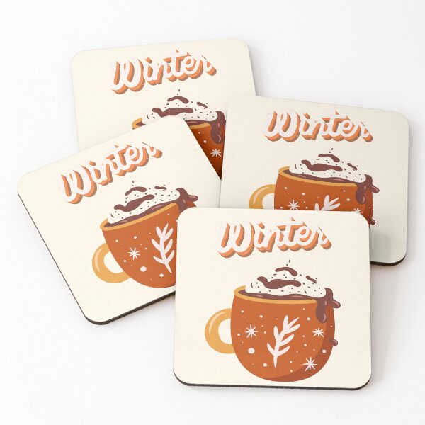 Item preview, Winter designed and sold by Cotton Made.