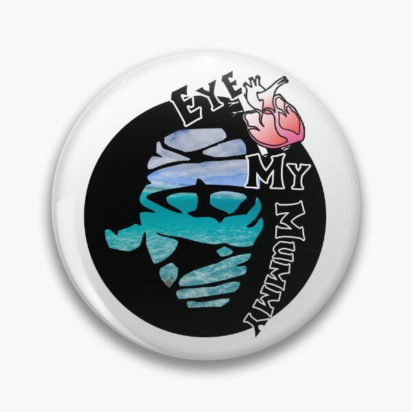 Item preview, I Love My Mummy designed and sold by Jupet.