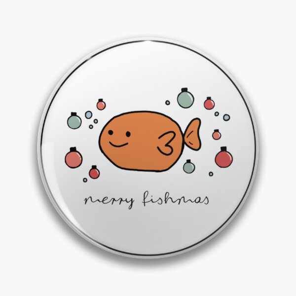Item preview, Fa la la la la fa la la fish designed and sold by littleace20.