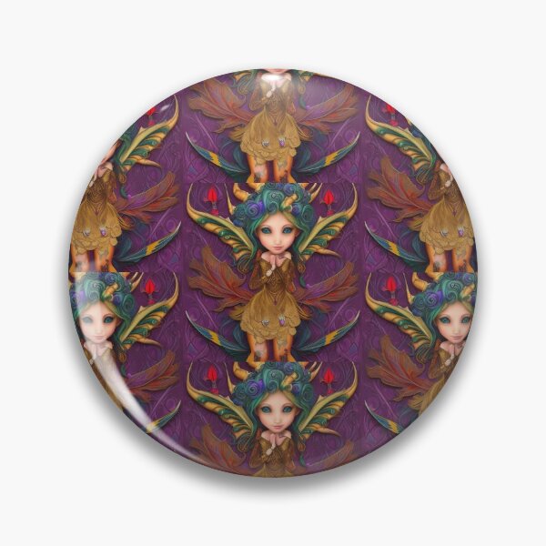 Item preview, Witching Beauty Alien Scare 152 designed and sold by BlueOctopus1878.