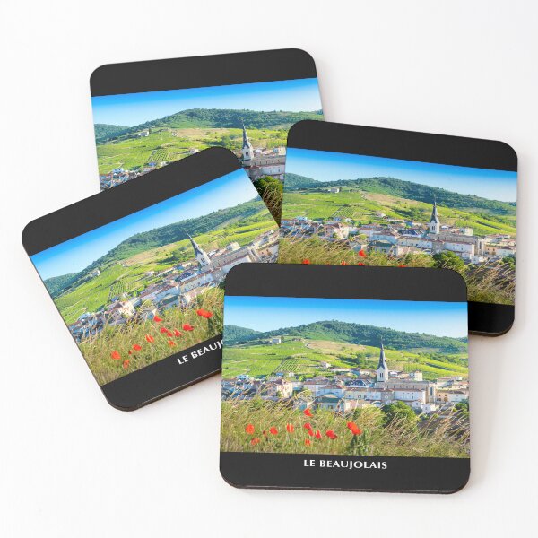 Item preview, Village of Perréon designed and sold by Gaël FONTAINE.