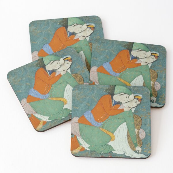 Item preview, Amantes designed and sold by ArtEntwined.