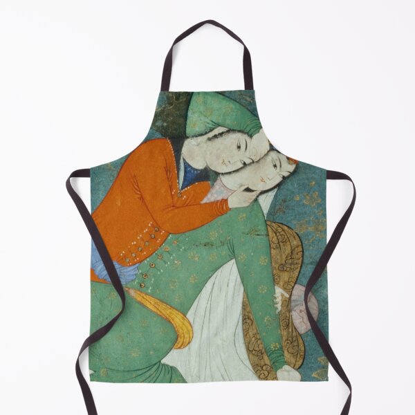 Item preview, Amantes designed and sold by ArtEntwined.
