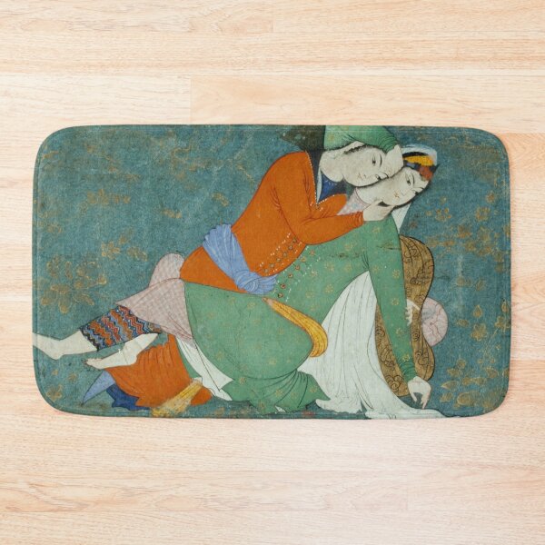 Item preview, Lovers designed and sold by ArtEntwined.
