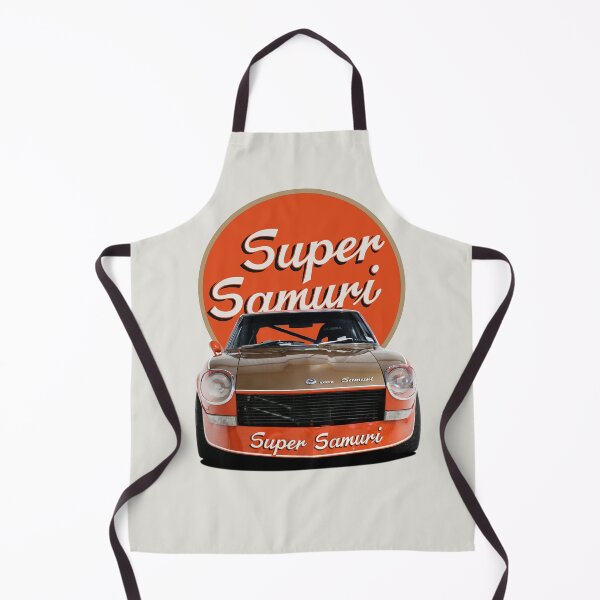 Item preview, Datsun 240Z “Super Samuri” – A British High-Performance Special designed and sold by boltjesdesign.