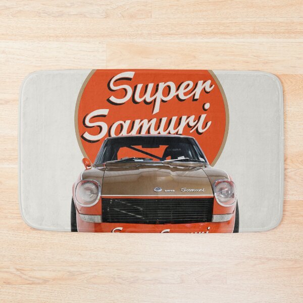 Item preview, Datsun 240Z “Super Samuri” – A British High-Performance Special designed and sold by boltjesdesign.