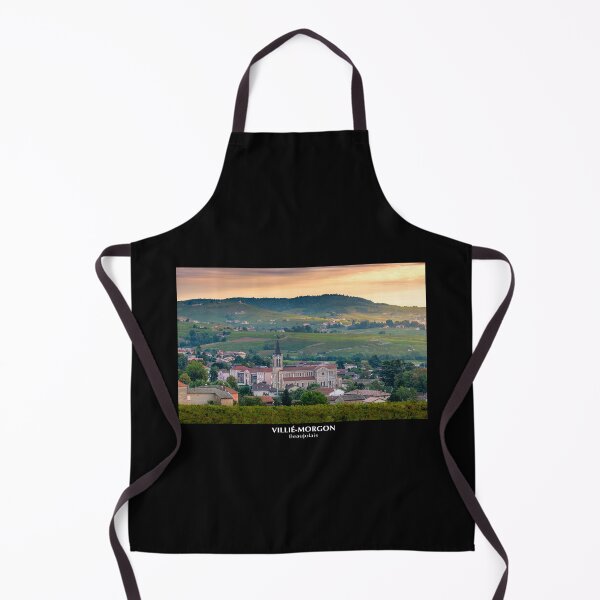 Item preview, Village of Villié-Morgon designed and sold by Gaël FONTAINE.