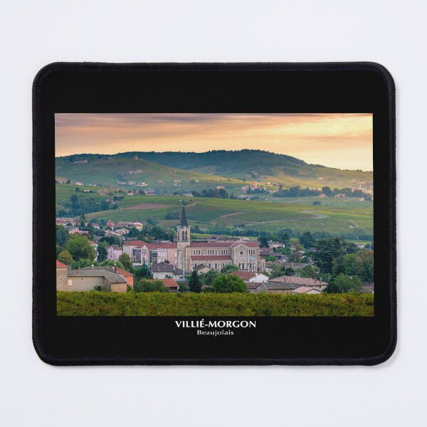 Item preview, Village of Villié-Morgon designed and sold by Gaël FONTAINE.