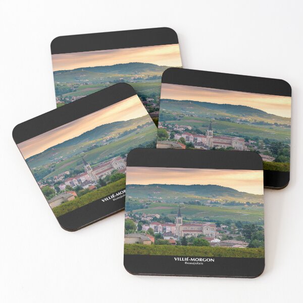 Item preview, Village of Villié-Morgon designed and sold by Gaël FONTAINE.