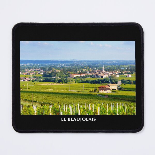 Item preview, Village of Romaneche-Thorins designed and sold by Gaël FONTAINE.
