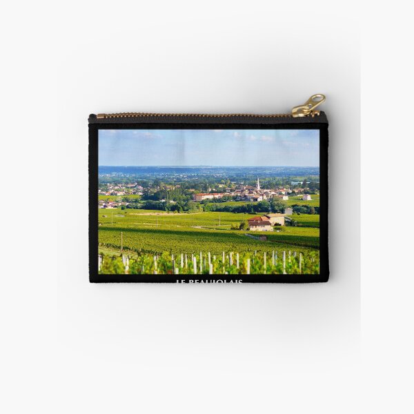 Item preview, Village of Romaneche-Thorins designed and sold by Gaël FONTAINE.