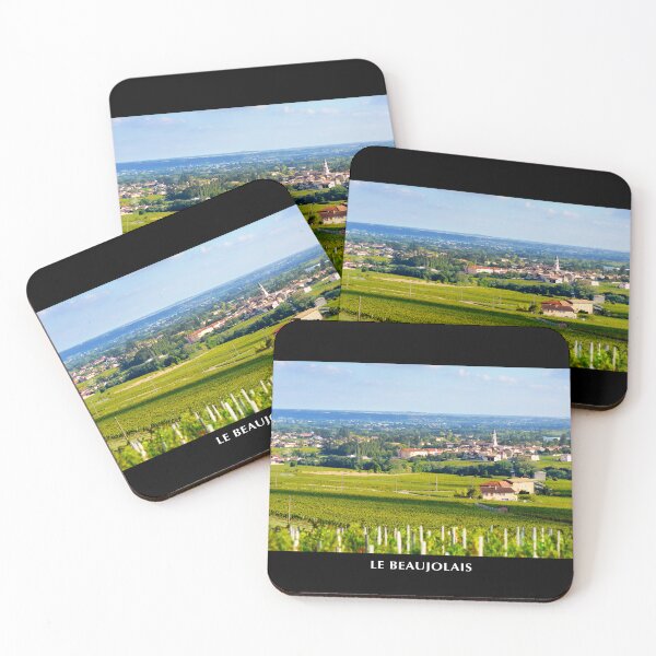 Item preview, Village of Romaneche-Thorins designed and sold by Gaël FONTAINE.
