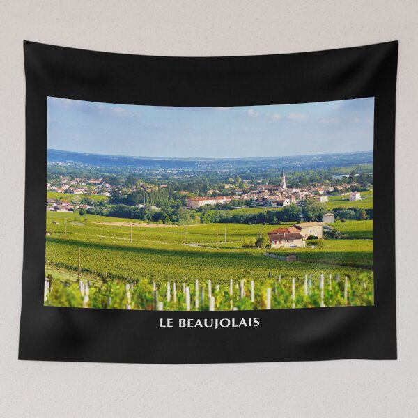 Item preview, Village of Romaneche-Thorins designed and sold by Gaël FONTAINE.