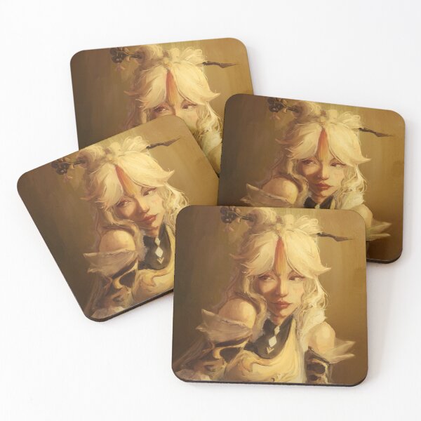 Item preview, Ningguang genshin Impact designed and sold by grecaiyi.