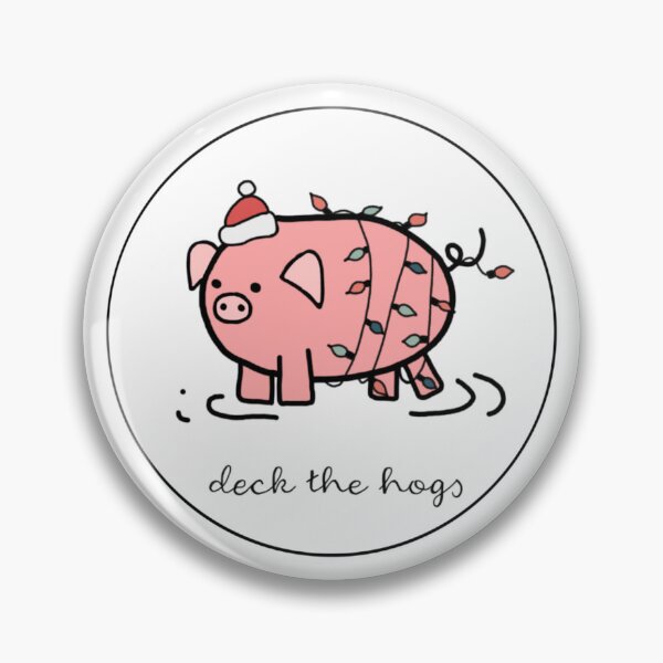 Item preview, Happy hogidays  designed and sold by littleace20.