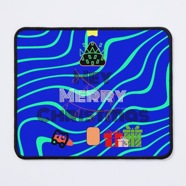 Item preview, EDM Merry Catmus designed and sold by JeiBleu.