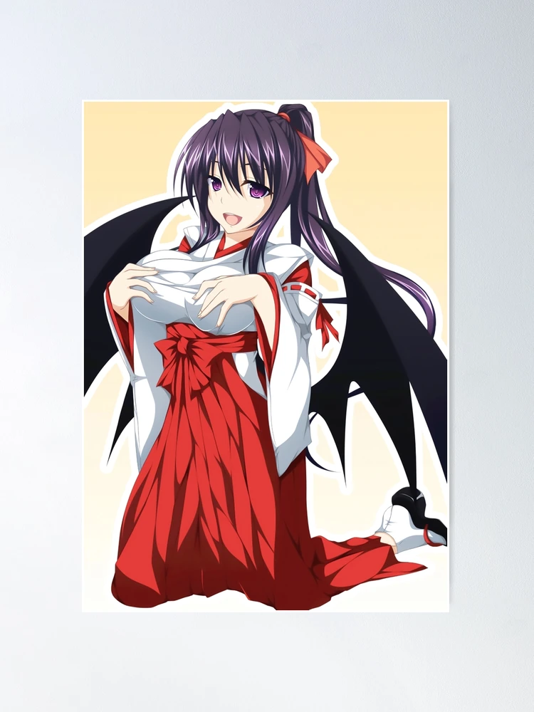 Issei Hyoudou High School DxD Tapestry for Sale by Spacefoxart