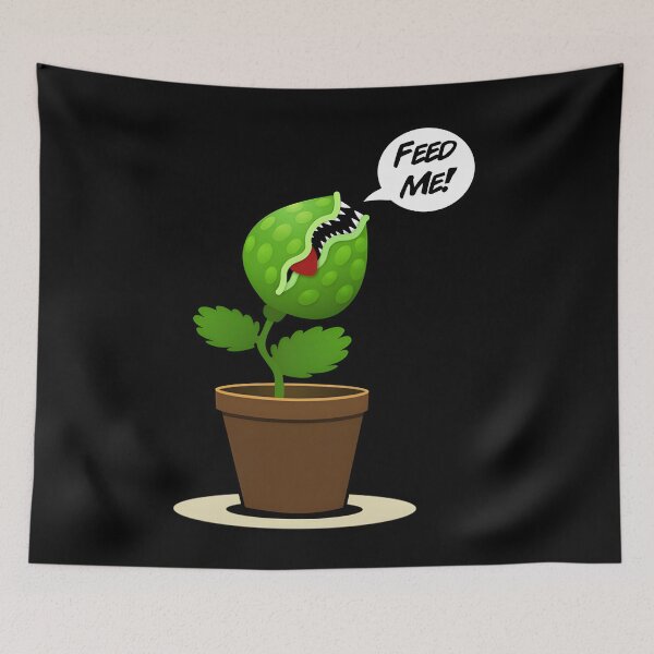 Item preview, Alien Plantlife Classic  designed and sold by heabaescodad.