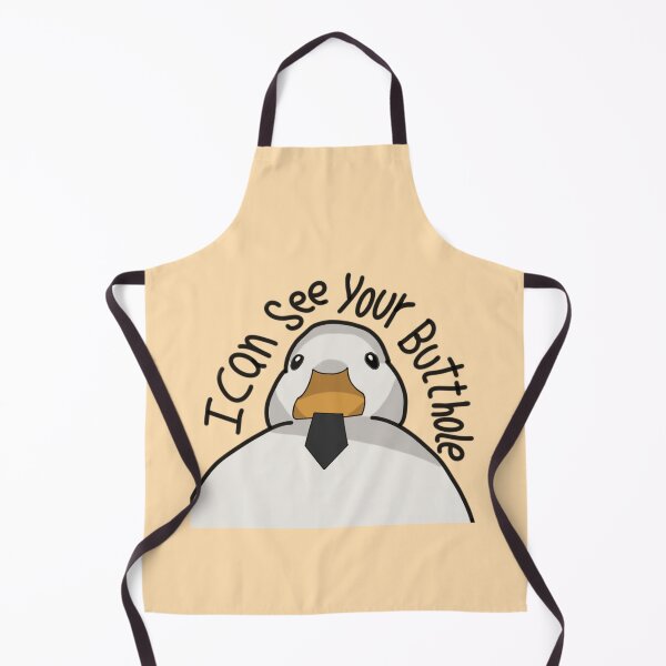 Item preview, Funny duck meme designed and sold by megojamal.