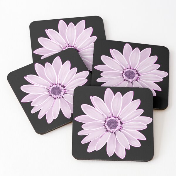 Item preview, Purple Flower Blossom  designed and sold by EschatonGarden.