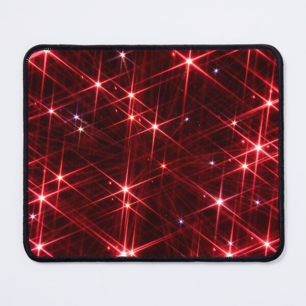 Item preview, Red Lights Pattern designed and sold by Mark Cannon.