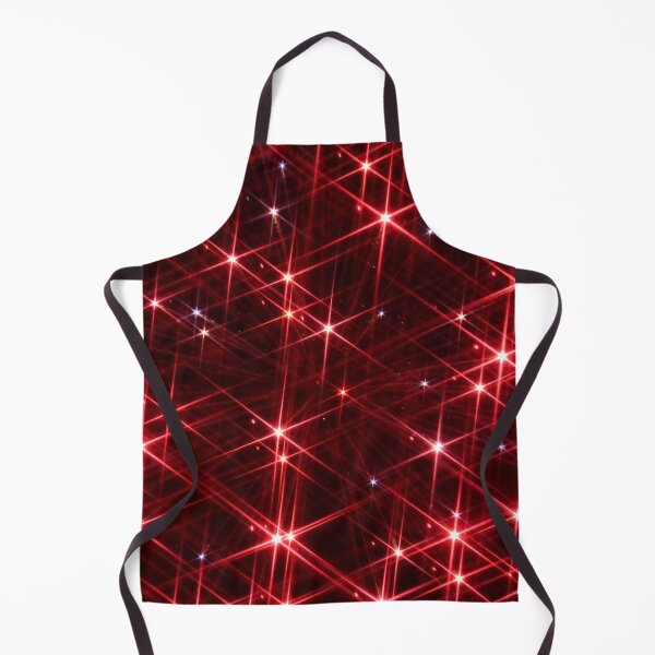 Item preview, Red Lights Pattern designed and sold by Mark Cannon.