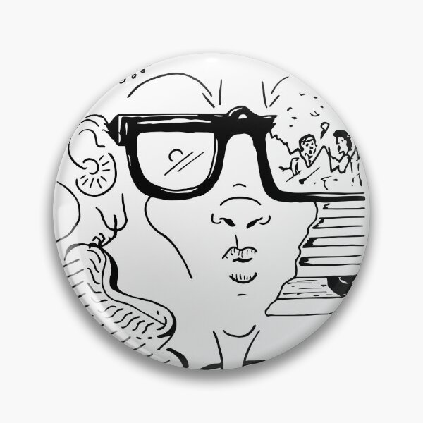 Item preview, Alter Ego designed and sold by Maria Hagsten Michelsen.