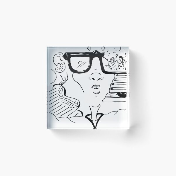 Item preview, Alter Ego designed and sold by Maria Hagsten Michelsen.