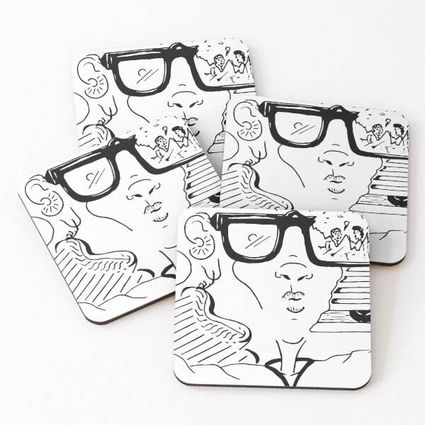 Item preview, Alter Ego designed and sold by Maria Hagsten Michelsen.