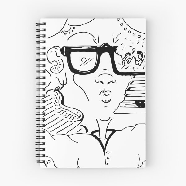 Item preview, Alter Ego designed and sold by Maria Hagsten Michelsen.