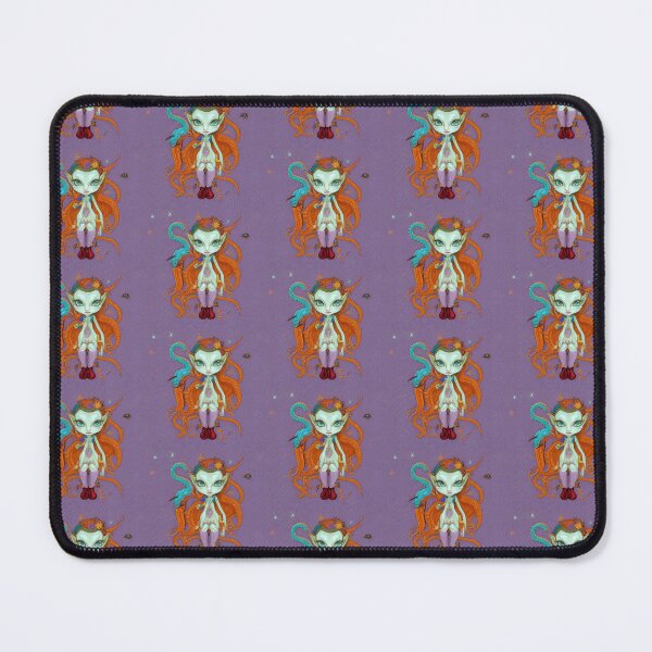Item preview, Witching Beauty Alien Scare 157 designed and sold by BlueOctopus1878.
