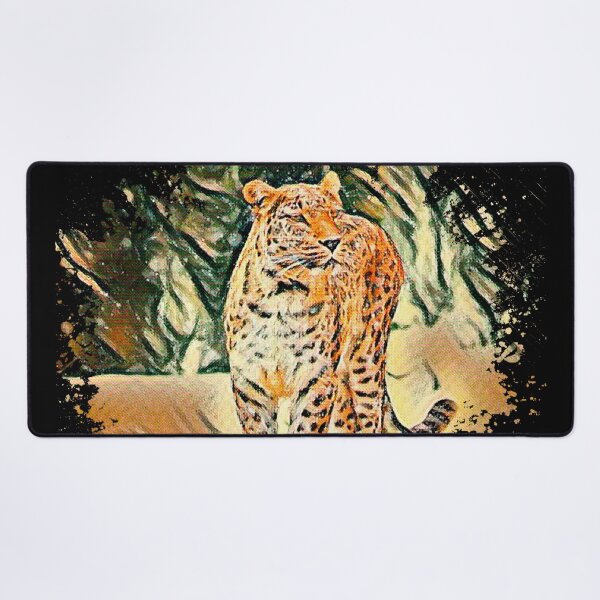 Item preview, Leopard designed and sold by Skvor.