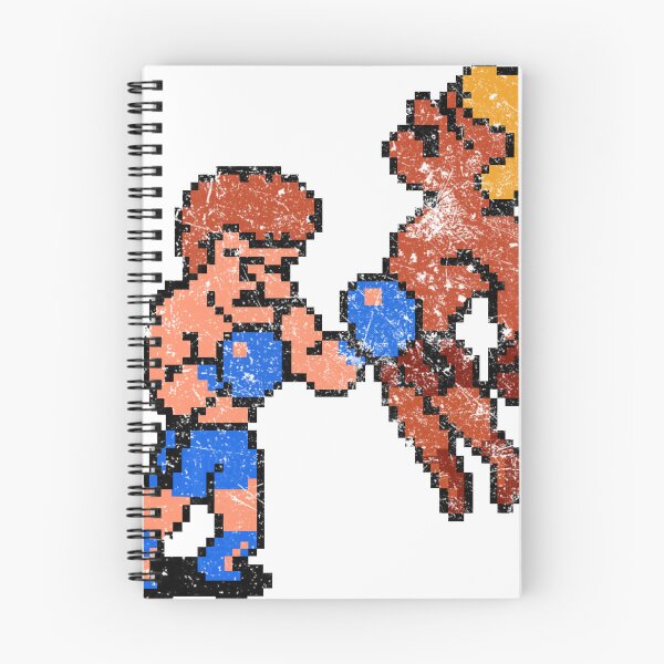 Item preview, Ring King King KO 3 distressed designed and sold by tangentllc.