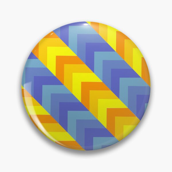 Item preview, abstract geometric pattern  designed and sold by UnloveToy10.
