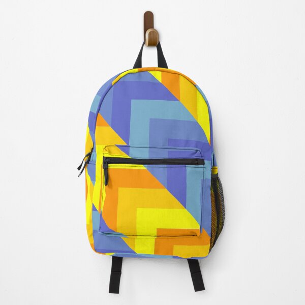 Item preview, abstract geometric pattern  designed and sold by UnloveToy10.