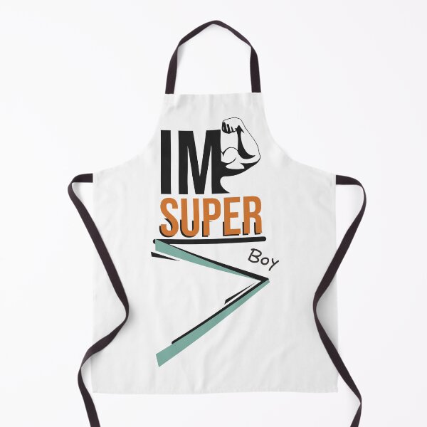 Item preview, im super boy designed and sold by AboutIm4U.
