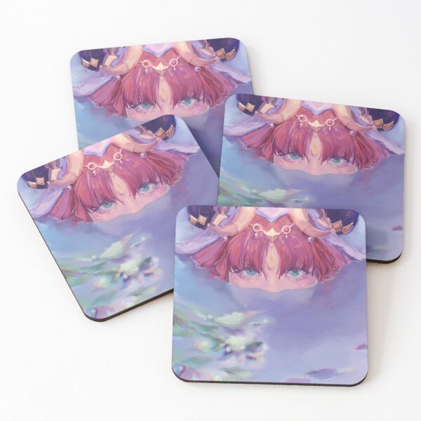Item preview, Nilou Genshin Impact designed and sold by grecaiyi.