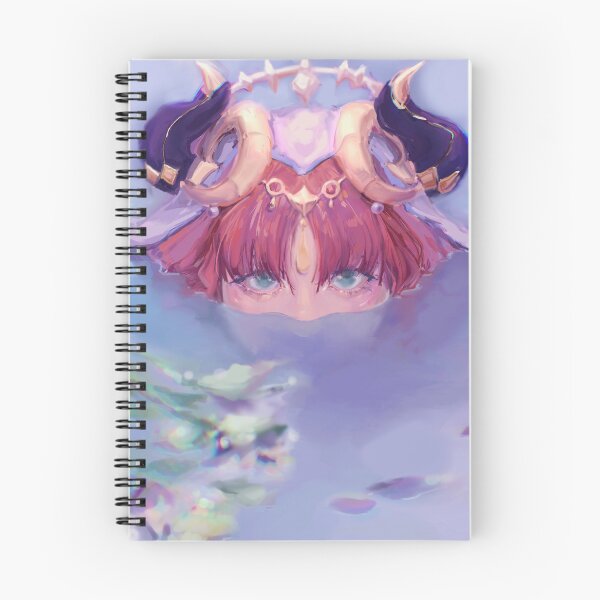 Item preview, Nilou Genshin Impact designed and sold by grecaiyi.