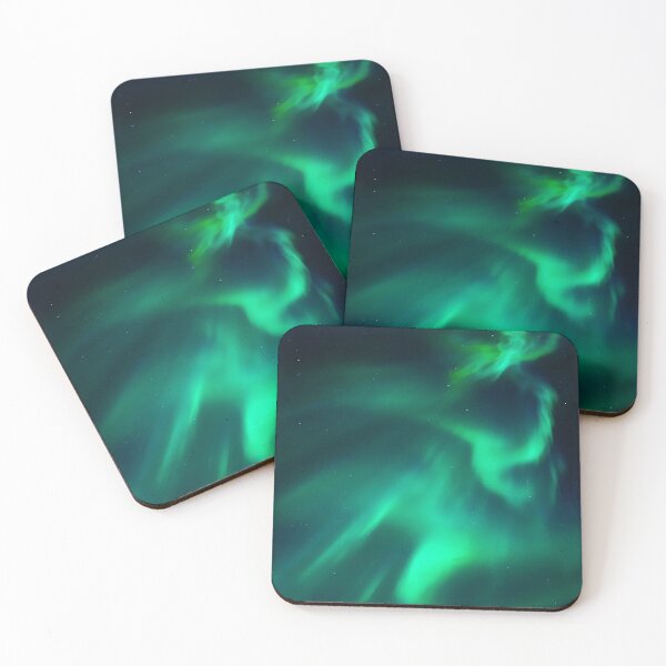Item preview, Northern Lights  designed and sold by Julia McMullen.