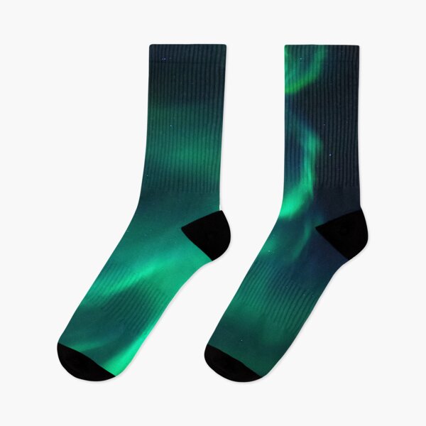 Item preview, Northern Lights  designed and sold by Julia McMullen.