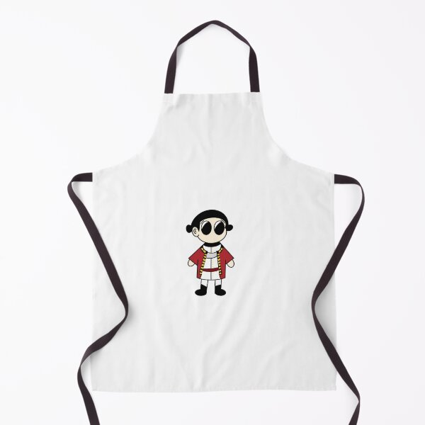 Item preview, Nigel Chessum (CBS GHOSTS) designed and sold by capserh.