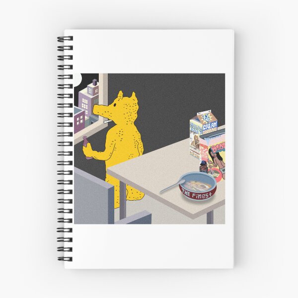 Item preview, QUASIMOTO  designed and sold by ultrahmad.