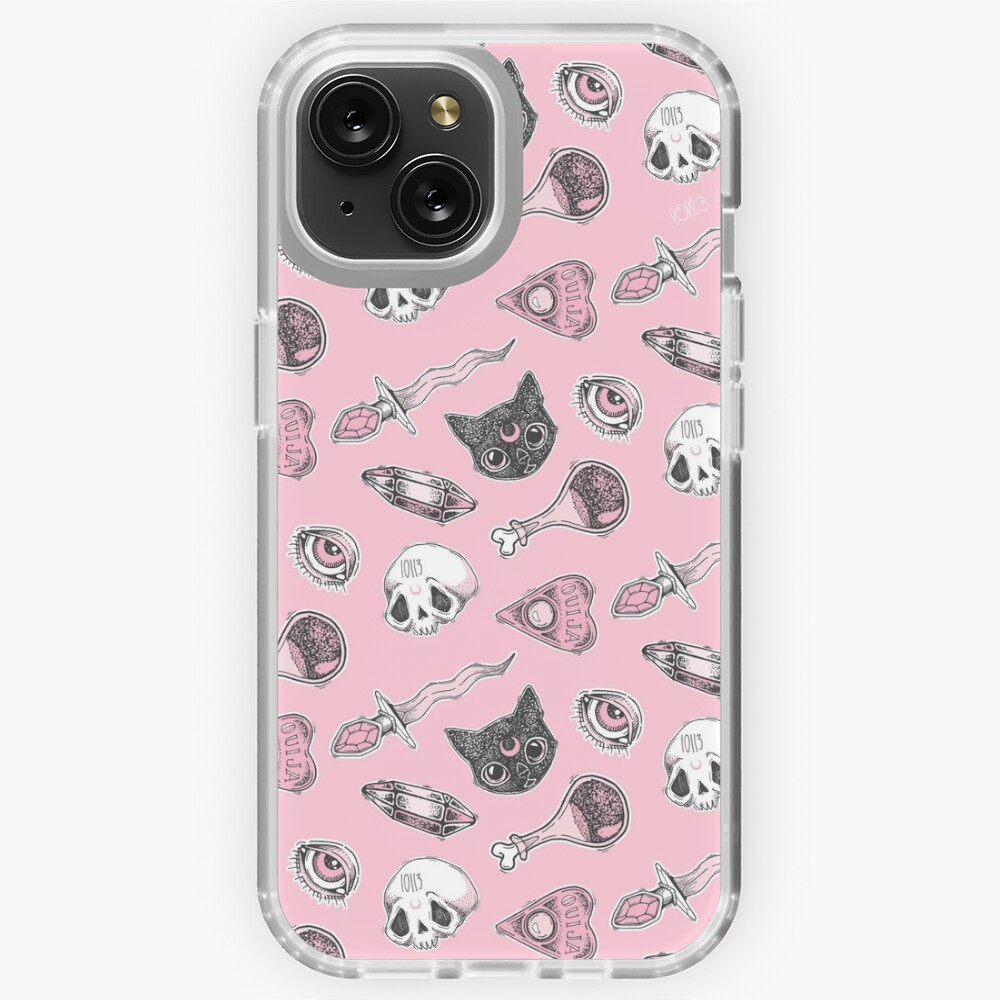 Item preview, iPhone Soft Case designed and sold by lOll3.