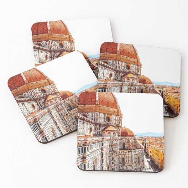 Item preview, Top Books And Novels Set In Florence designed and sold by robertsantiag.