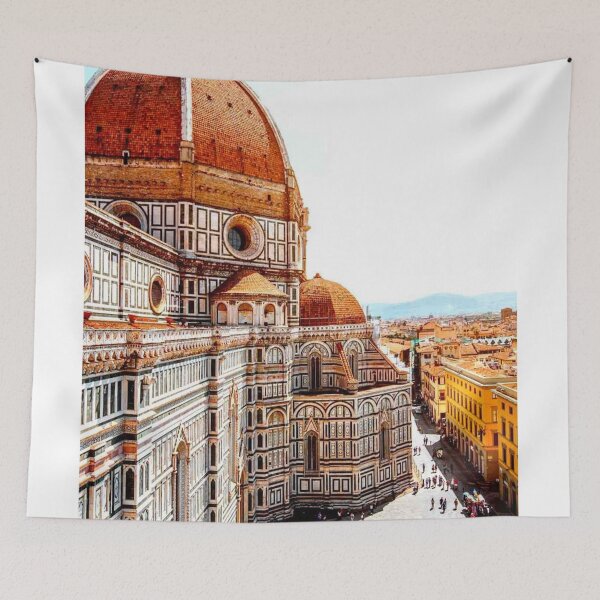 Item preview, Top Books And Novels Set In Florence designed and sold by robertsantiag.