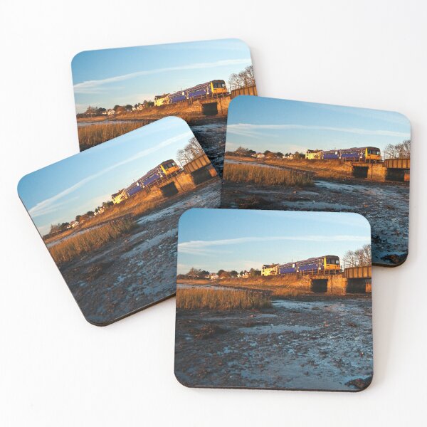 Item preview, Winter Sun at Exton designed and sold by hawkie.