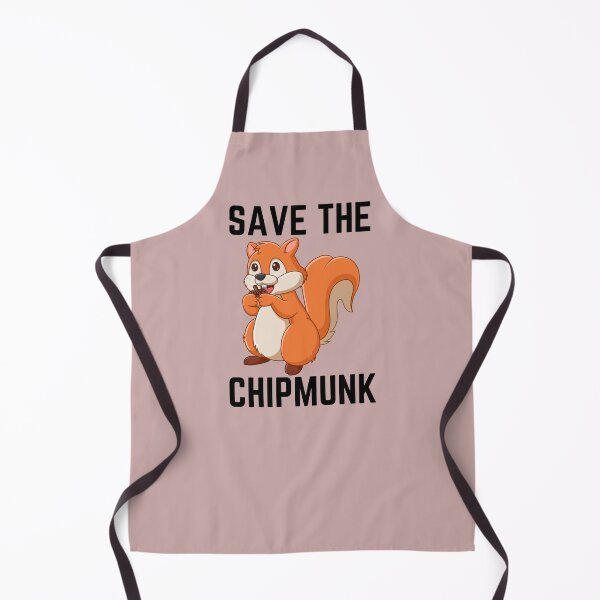 Item preview, Chipmunk designed and sold by ChachiArts.