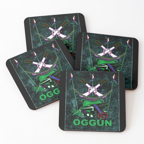 Item preview, ogun designed and sold by Korvus78.