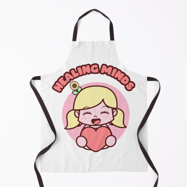 Item preview, Logo designed and sold by HealingMinds.