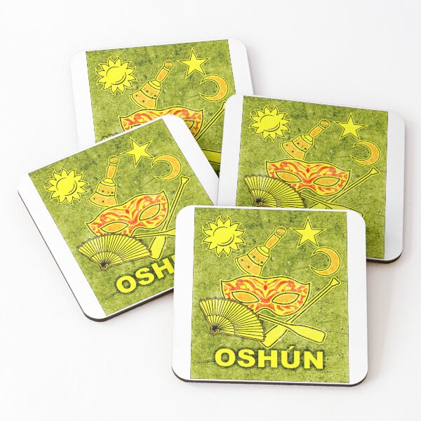 Item preview, Oshun designed and sold by Korvus78.